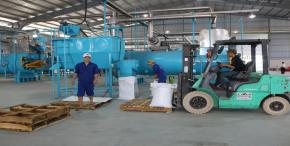 The benefits of fishmeal in aquaculture diets
