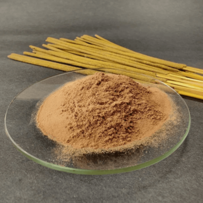 Joss Powder