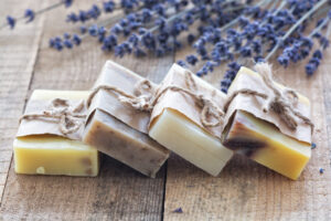 What is handmade soap? Why is handmade soap so popular?