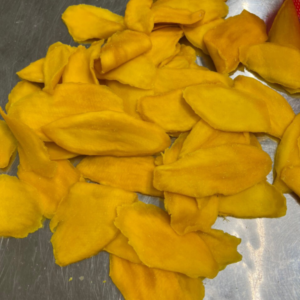 dried mango