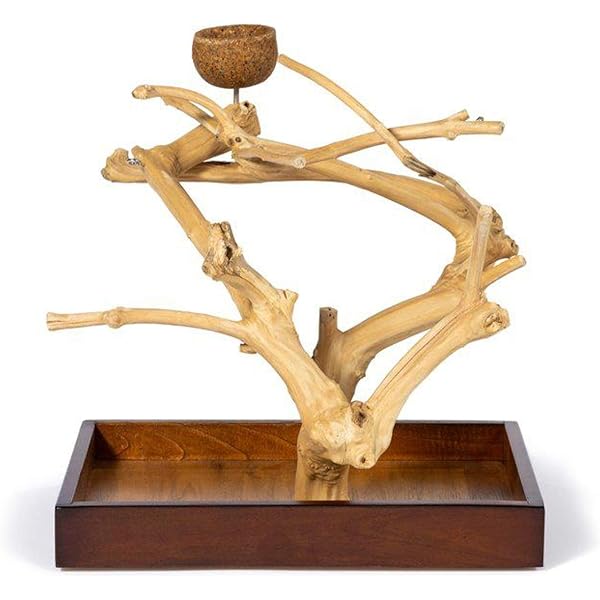 Javawood Table Top