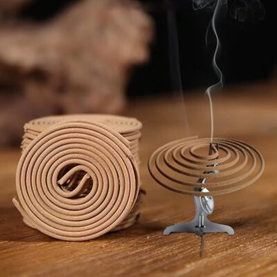 Incense Coil HX